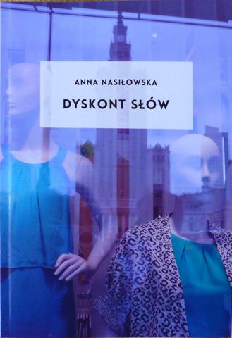 Anna Nasi-owska - Dyskont s-ów