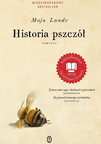 Lunde - Historia pszczół