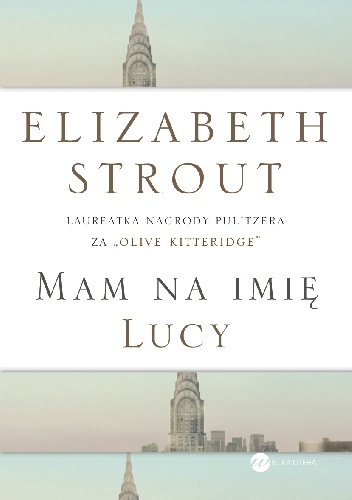Strout - mam na imię Lucy