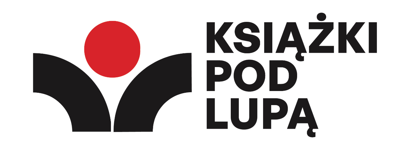 Książki pod lupą